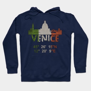 Venice Hoodie